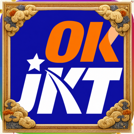 okjkt — mitra unggulan
